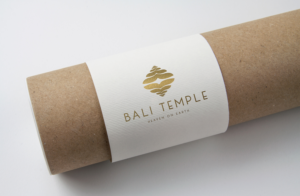Bali Temple - 