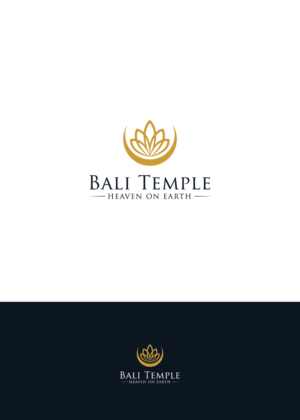 Bali Temple - 