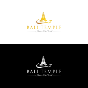 Bali Temple - 