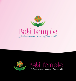 Bali Temple - 