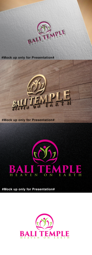 Logo Design by designmind78 for this project | Design: #18938448