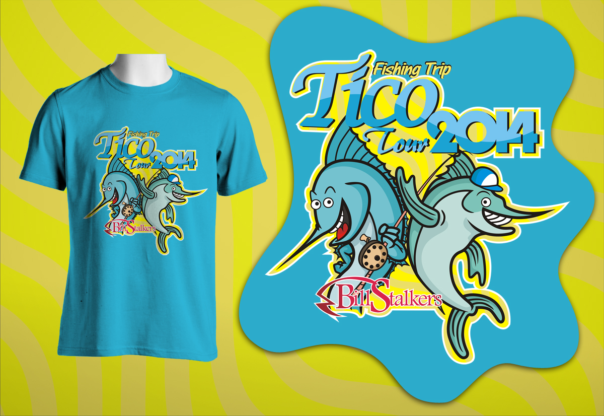 T-shirt Design by HADI for this project | Design #2847870