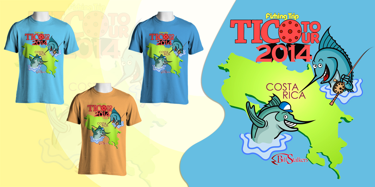 Diseño de Camiseta por HADI para este proyecto | Diseño #2870976