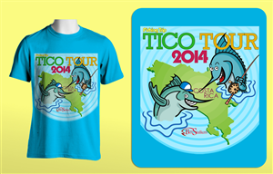 T-Shirt-Design von HADI für dieses Projekt | Design #2881141