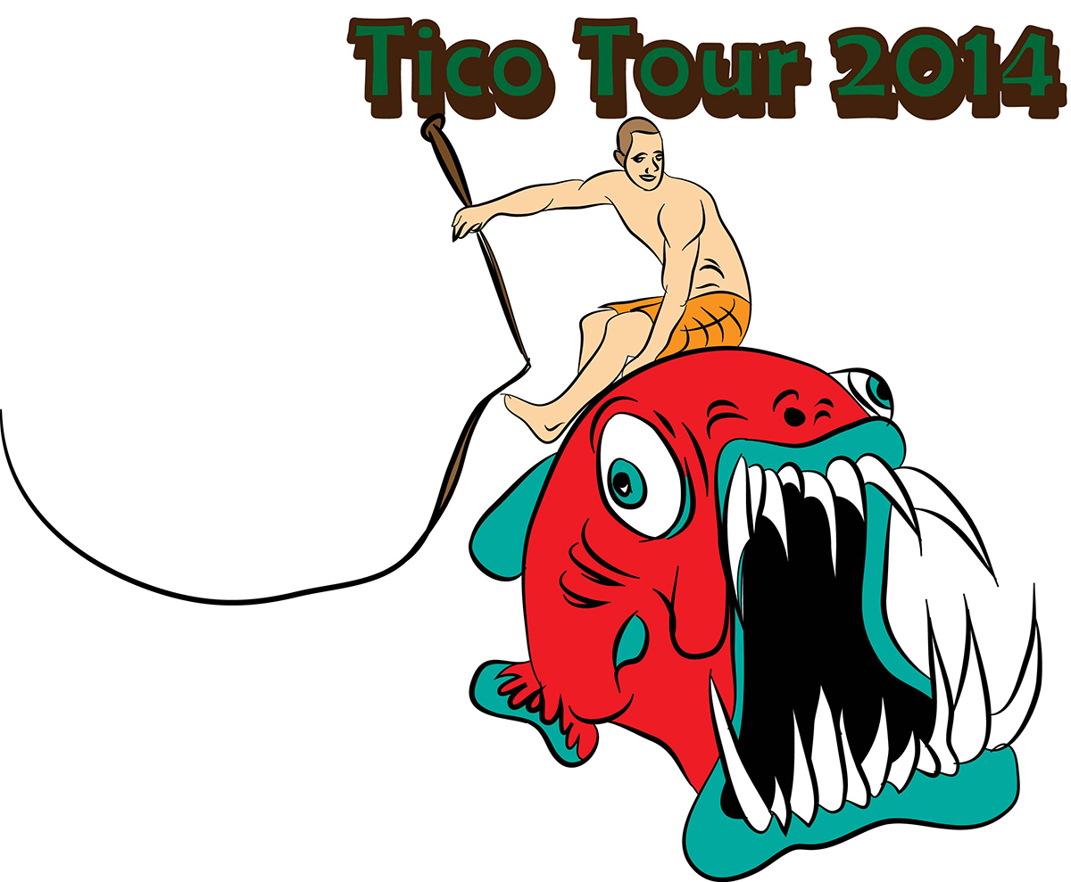 T-shirt Design by dejanmalzarkov1 for this project | Design #2849030