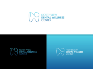 Northview Dental Center | Logo Design by Atvento Graphics
