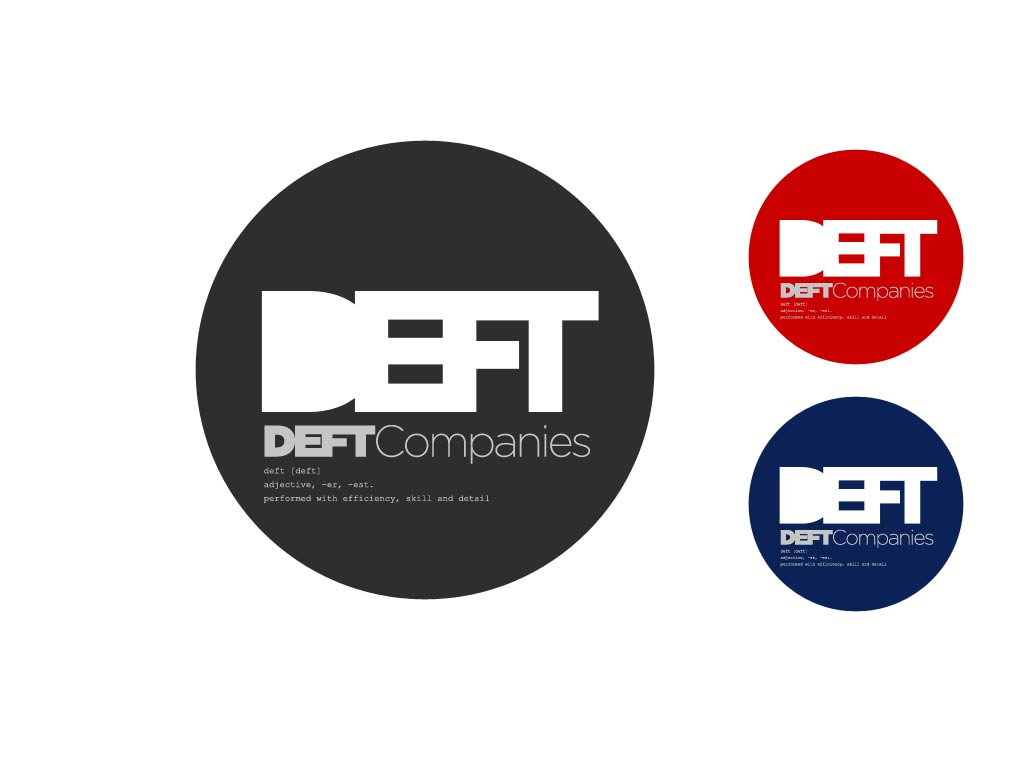 Logo Design by Mhars for this project | Design #672367