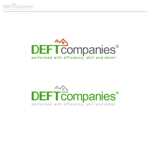Logo Design by sdtm for this project | Design: #678325