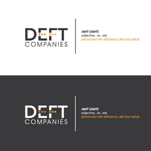 Logo Design by Stephanie Soon