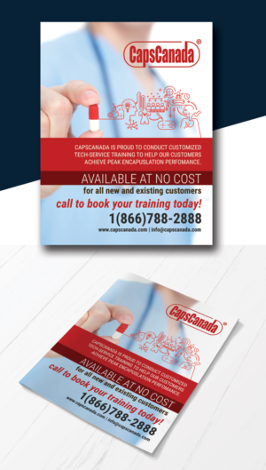 Graphic Design by uk for this project | Design: #18937841