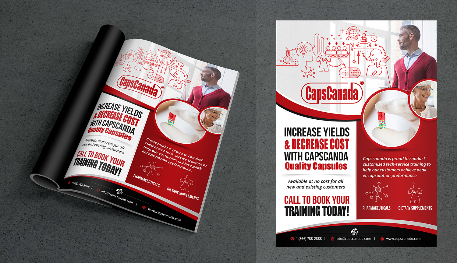 Graphic Design by SAI DESIGNS for this project | Design #18945518