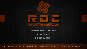 Logo Design by Sur Studio