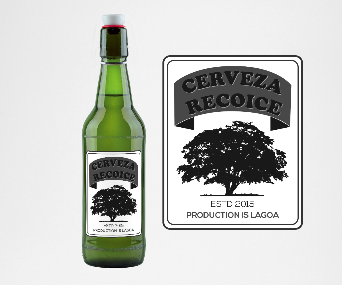Label Design by Your_Design for this project | Design #18943039