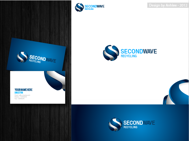 Logo Design by Anhlee for this project | Design #679301