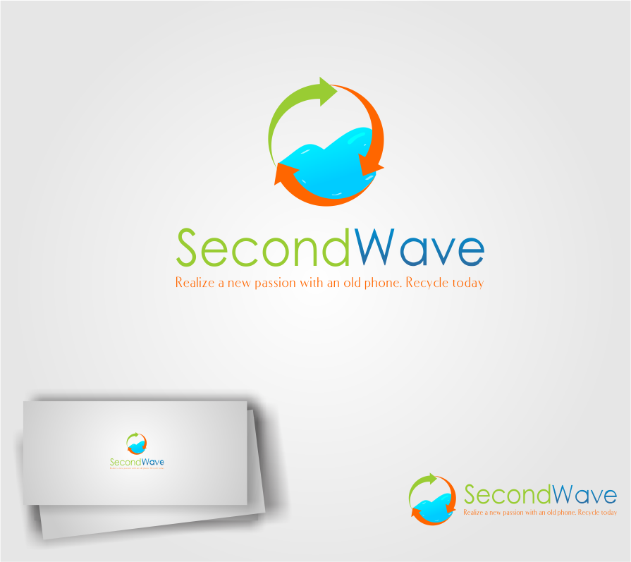 Logo Design by Naavyd for this project | Design #686785