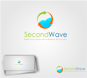 Logo Design by Naavyd for this project | Design: #686785
