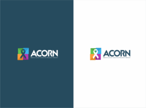 Alberta Cancer Outcomes Research Network (or if that's too long, ACORN) | Logo Design by nikkiblue