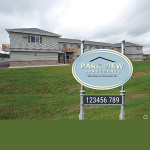 Signage Design by uk for Premier Real Estate Management LLC | Design: #18943491