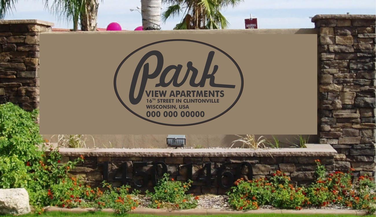 Signage Design by yadavsushil for Premier Real Estate Management LLC | Design #19022628