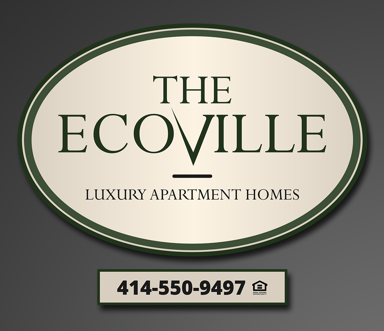 Signage Design by ecorokerz for Premier Real Estate Management LLC | Design #18937536