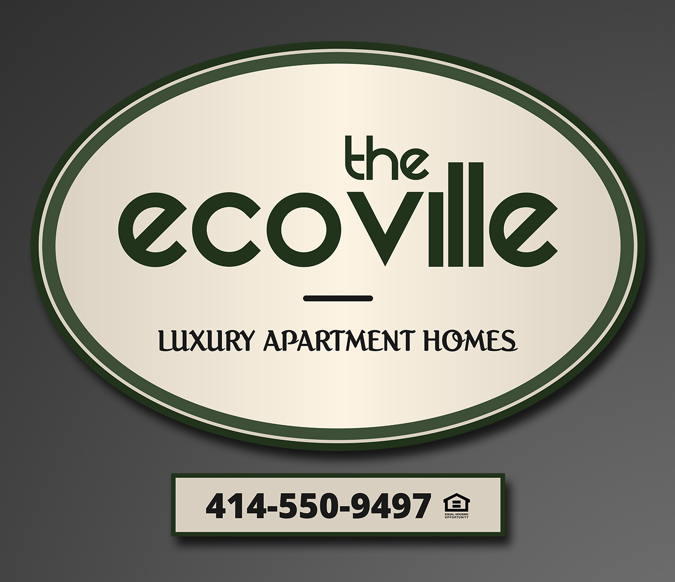 Signage Design by ecorokerz for Premier Real Estate Management LLC | Design #18937537