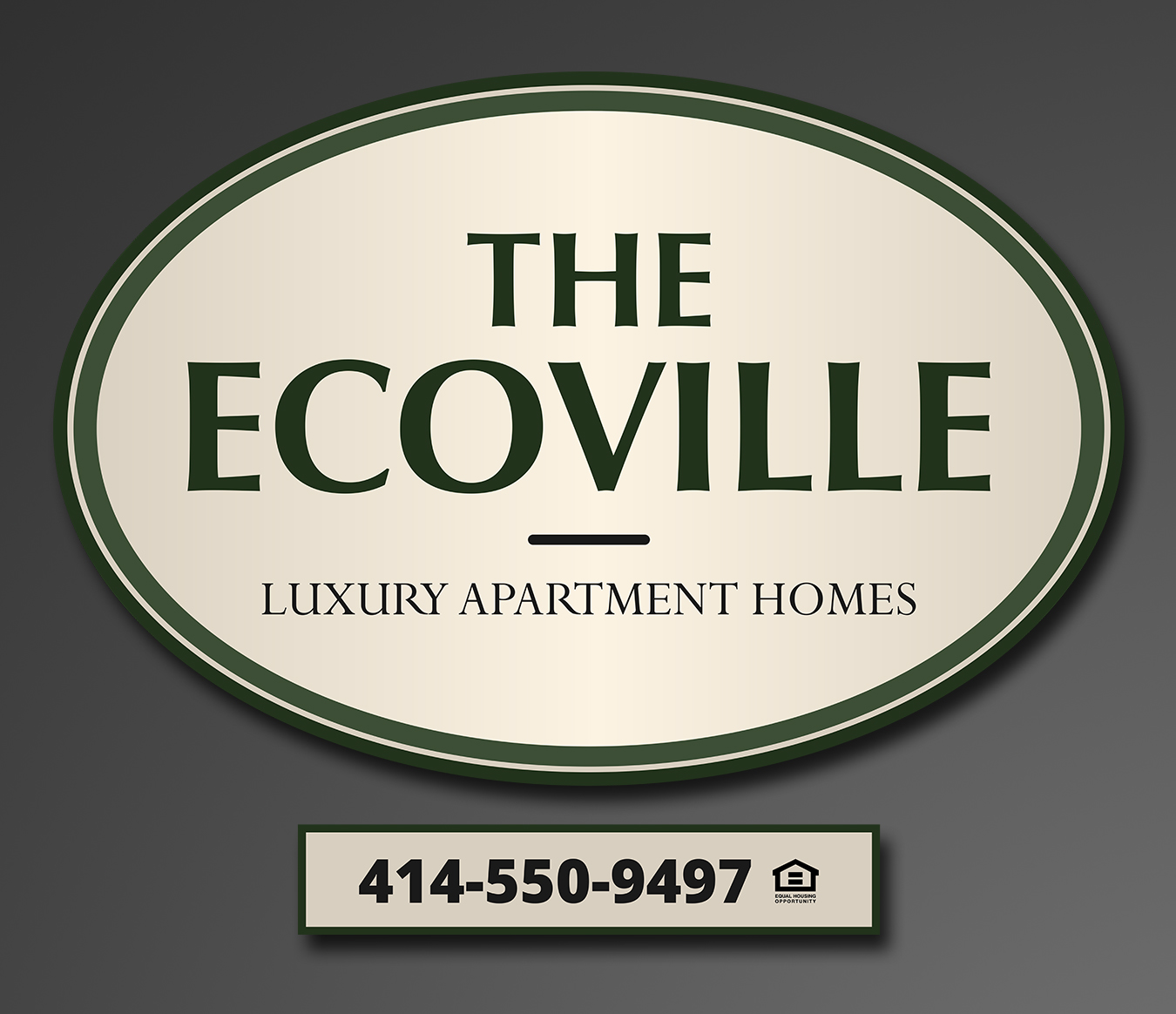 Schilder-Design von ecorokerz für Premier Real Estate Management LLC | Design #18937539