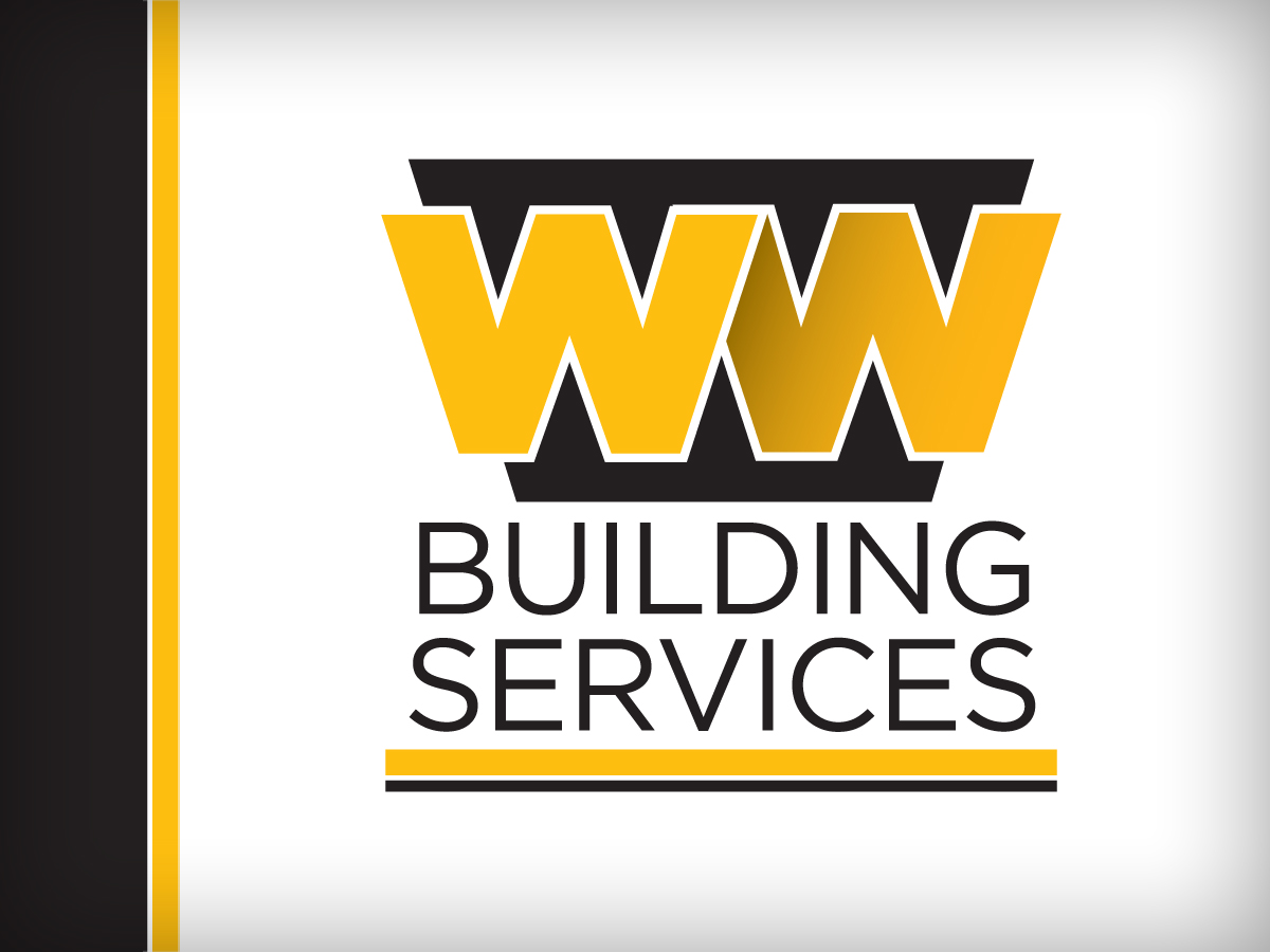 Logo Design by Andysign for WW Building Services | Design #673611