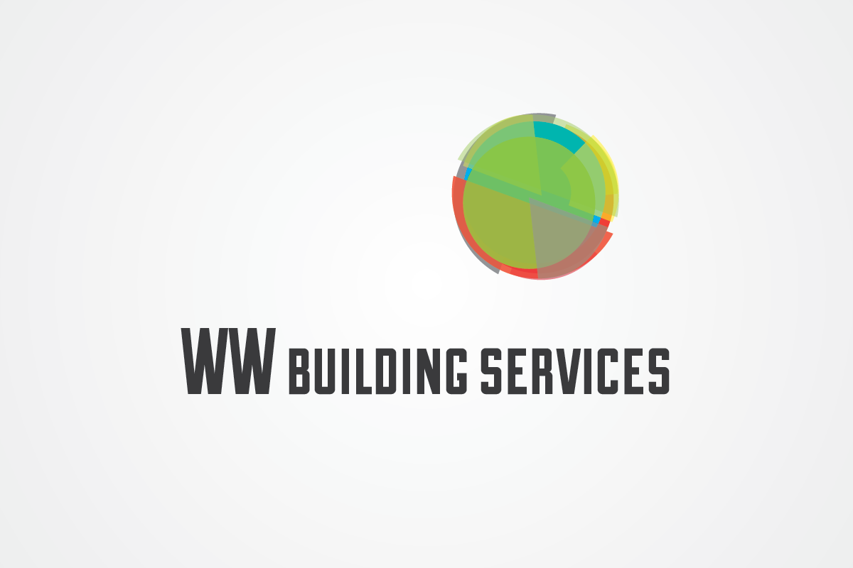 Design de Logo par Topaz Design pour WW Building Services | Design #665849