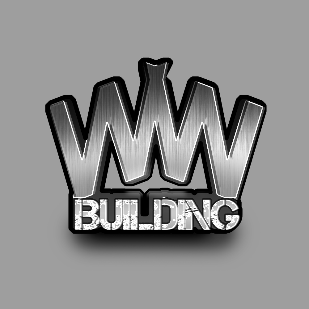 Design de Logo par darrenk93 pour WW Building Services | Design #667584