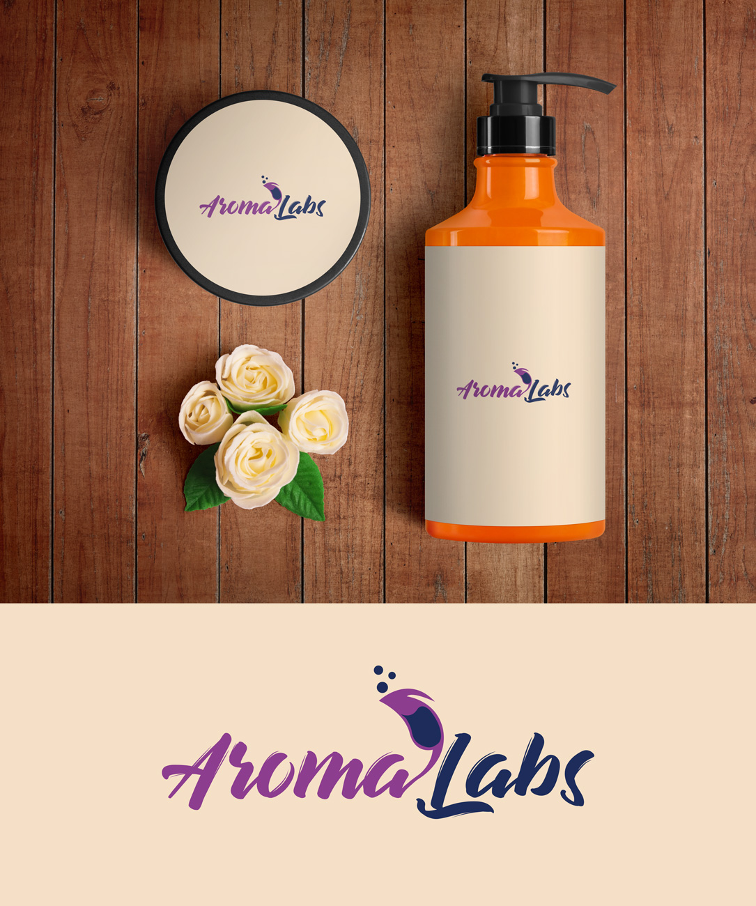 Logo Design by Impressive Solutions for this project | Design #18938158