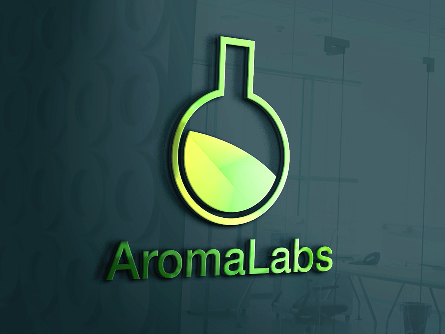 Logo Design by ouaker for this project | Design #18937402