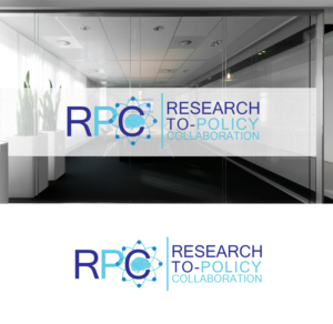 Logo Design by Impressive Solutions for Research-to-Policy Collaboration | Design: #18938145