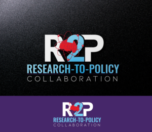 Logo Design by Impressive Solutions for Research-to-Policy Collaboration | Design: #18938146