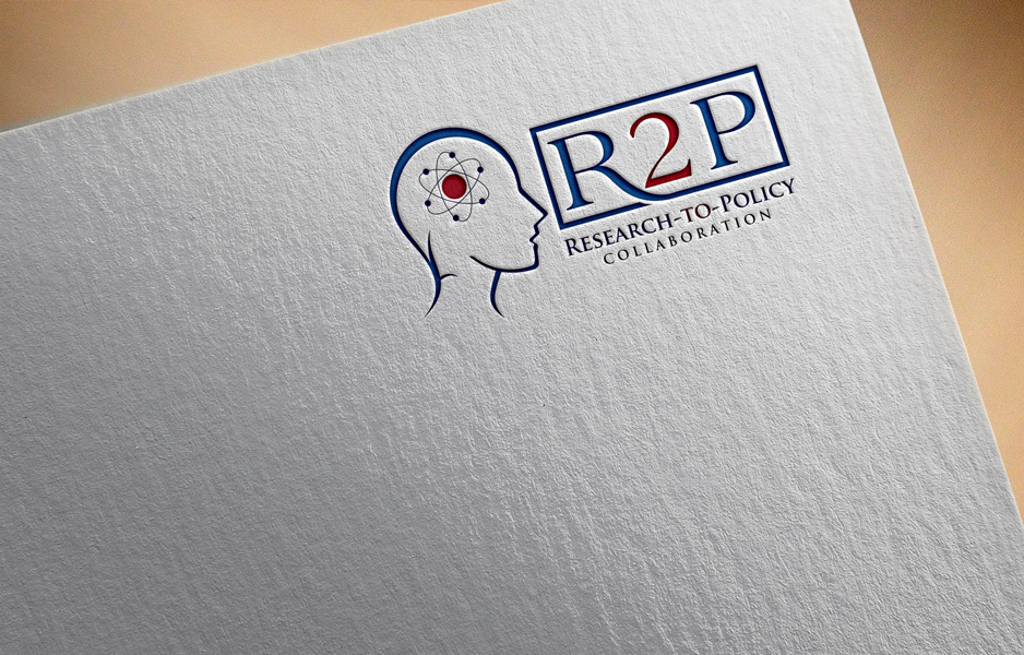 Logo Design by DoMadic for Research-to-Policy Collaboration | Design #18941500