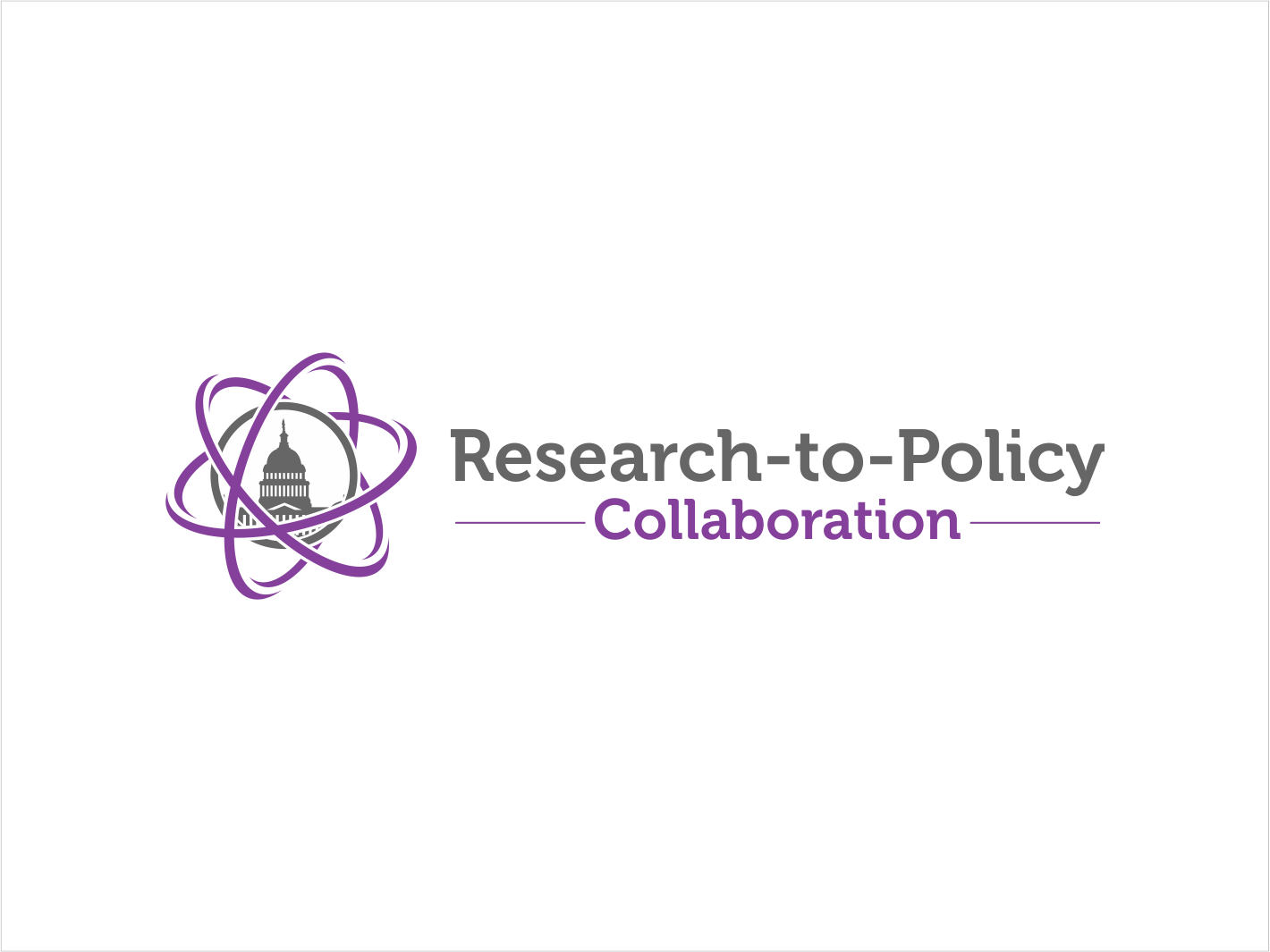 Logo Design by LNKstudio for Research-to-Policy Collaboration | Design: #18969521