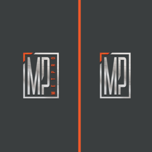 Diseño de Logo por Sujit Banerjee para Metpro Ltd | Diseño: #18952621