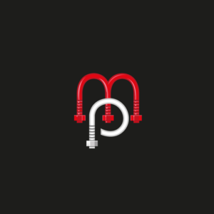 Diseño de Logo por Sujit Banerjee para Metpro Ltd | Diseño: #18952623