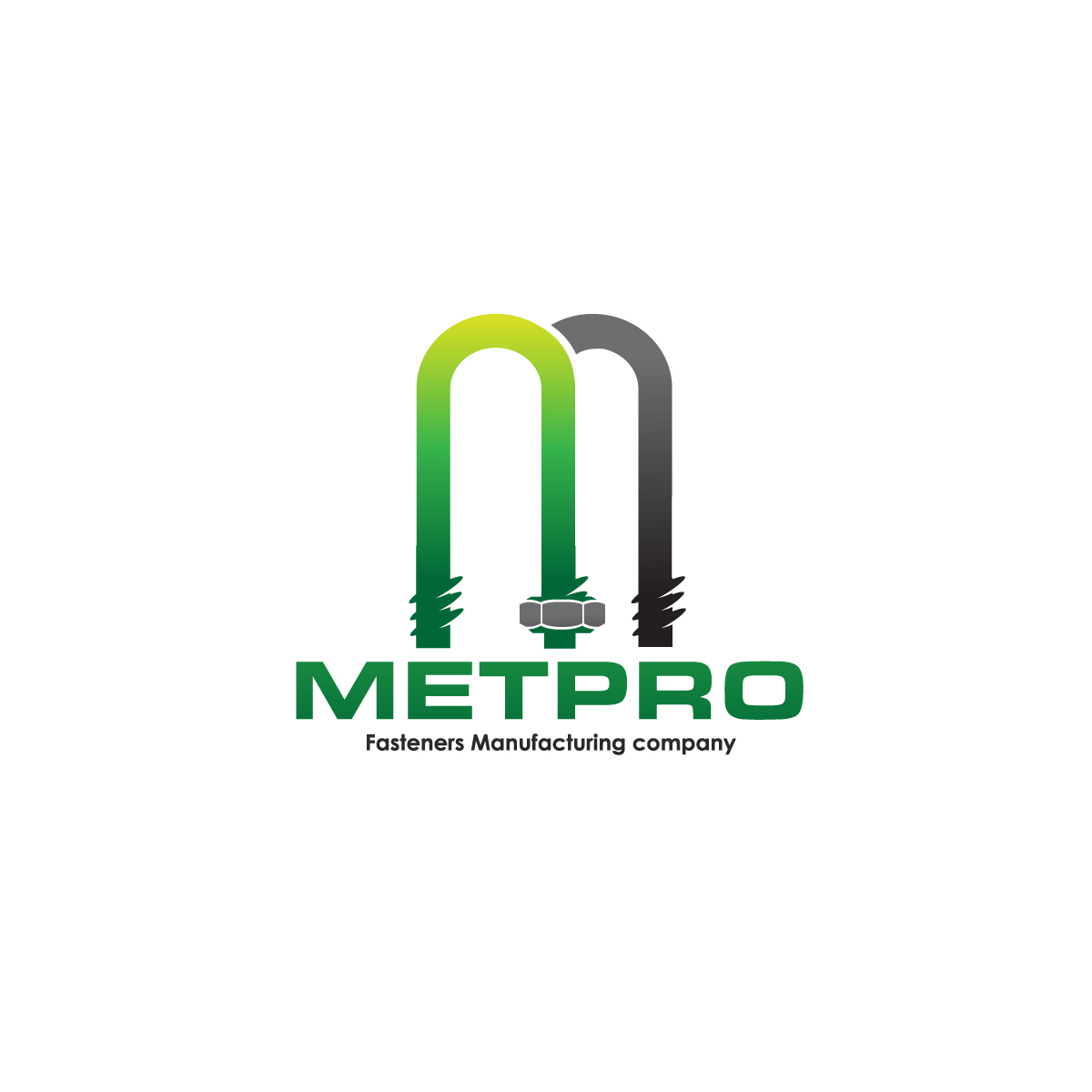 Logo Design by creative.bugs for Metpro Ltd | Design #18950622
