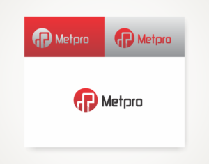 Diseño de Logo por Savana para Metpro Ltd | Diseño: #18983417