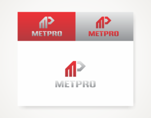 Diseño de Logo por Savana para Metpro Ltd | Diseño: #18983418