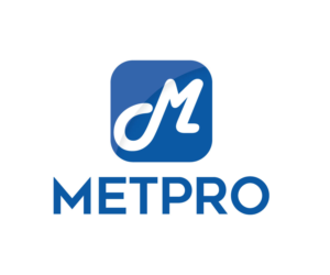 Design de Logo par IconicEcho pour Metpro Ltd | Design : #18956478