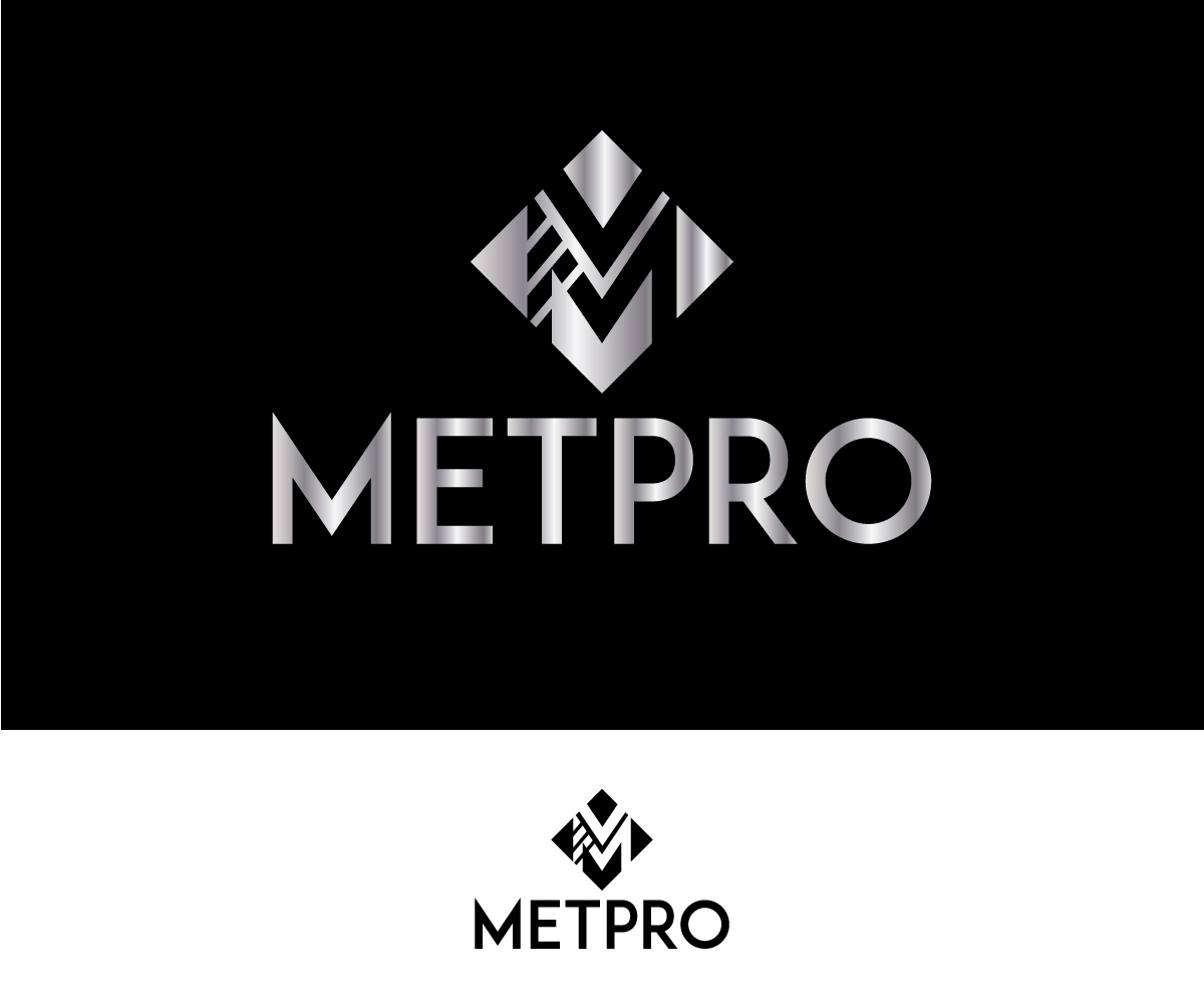 Design de Logo par designmind78 pour Metpro Ltd | Design #18959835