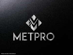 Design de Logo par designmind78 pour Metpro Ltd | Design : #18959836