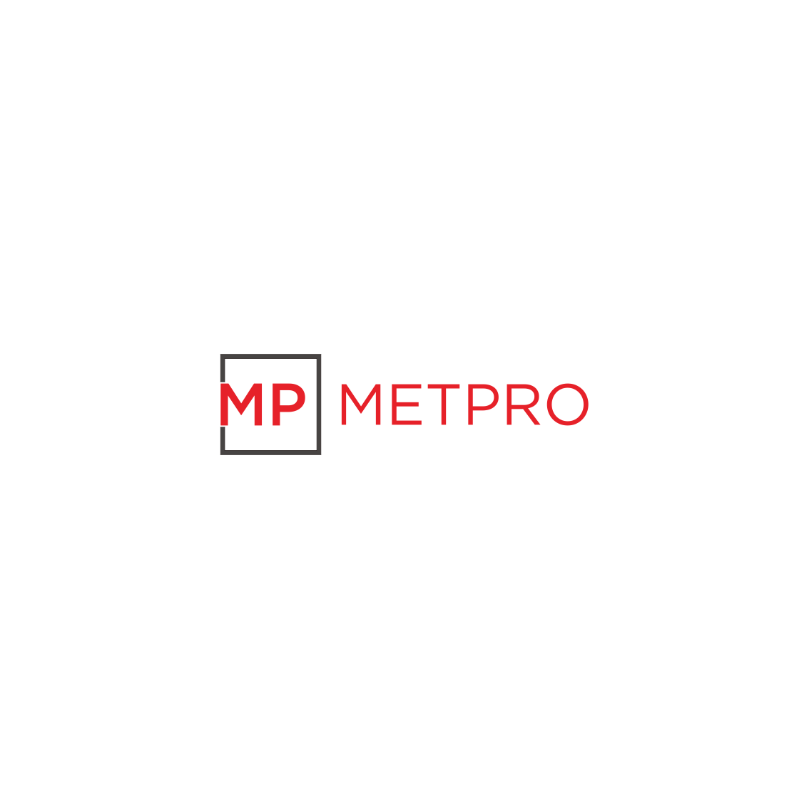 Design de Logo par AZart pour Metpro Ltd | Design #18990291