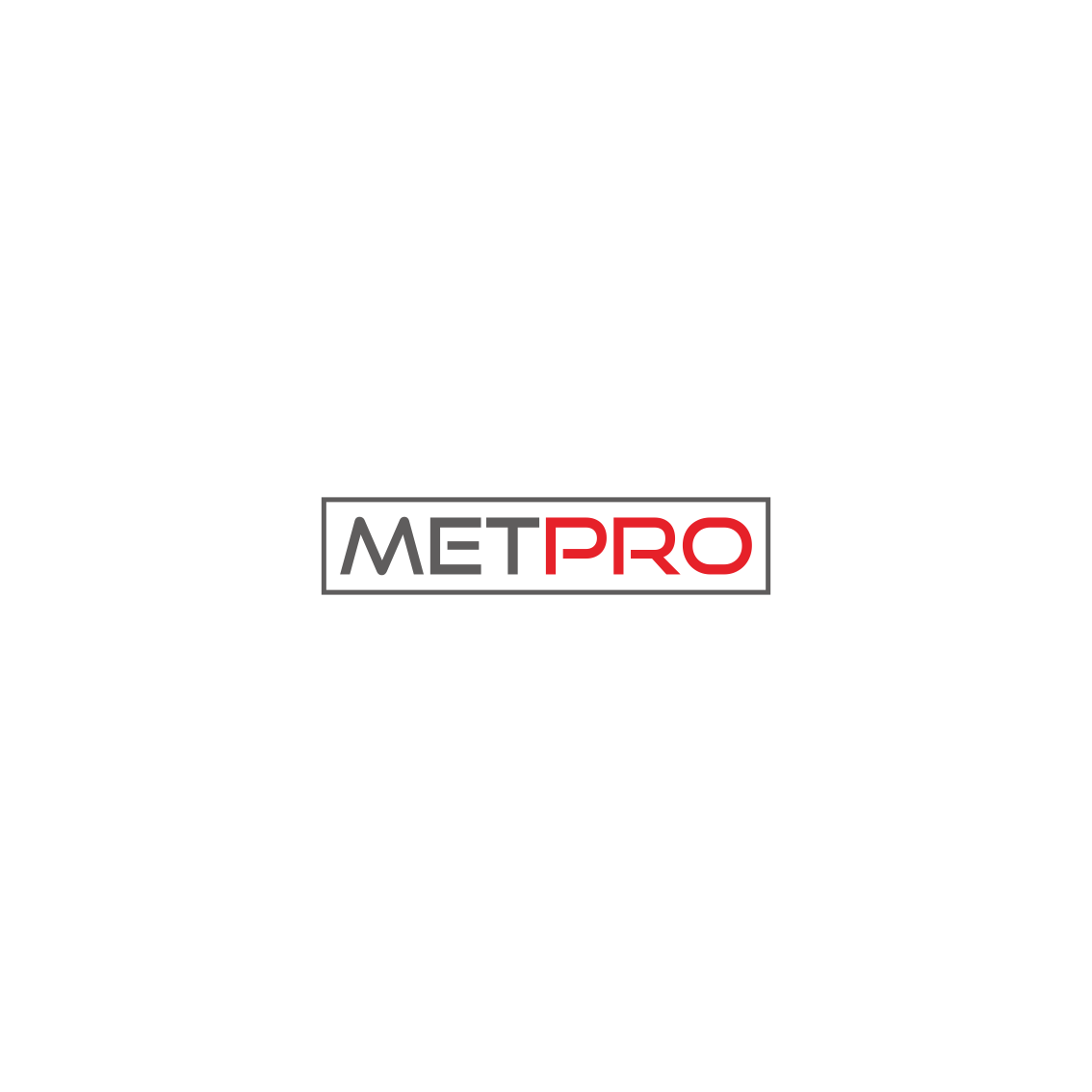 Design de Logo par AZart pour Metpro Ltd | Design #18990307