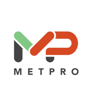 Logo Design by moumita 3 for Metpro Ltd | Design: #18955351