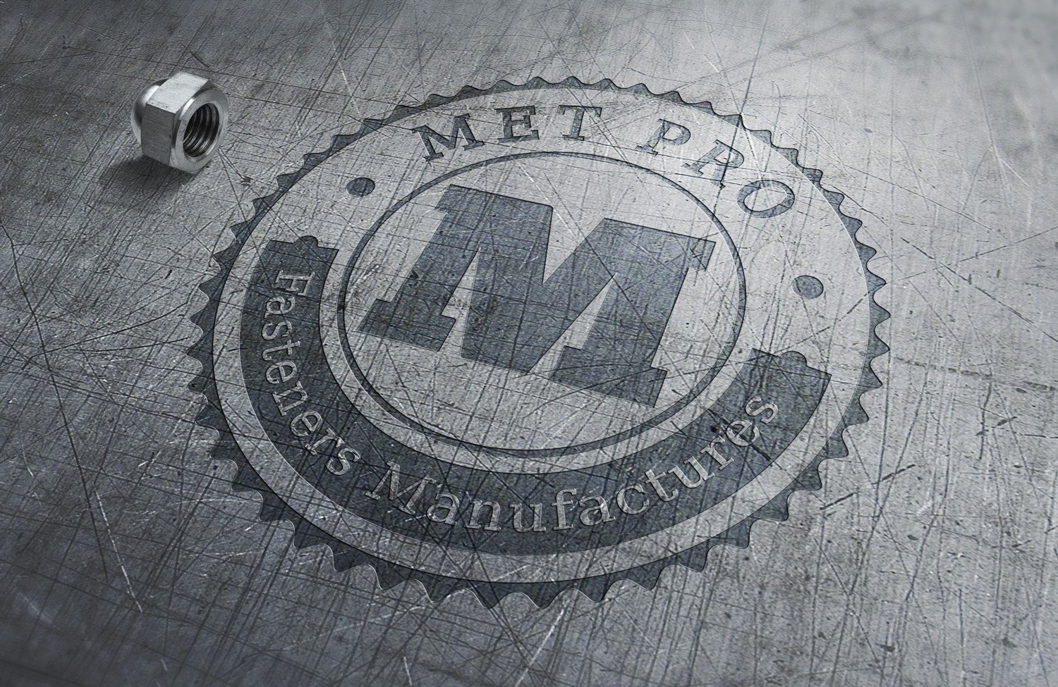 Design de Logo par anusha manthri pour Metpro Ltd | Design #19008903