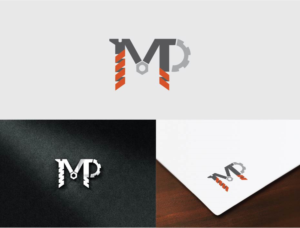 Logo Design by Mohammad 6 for Metpro Ltd | Design: #18972008