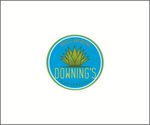 Logo Design by Mihaela for Downing’s | Design: #19013501