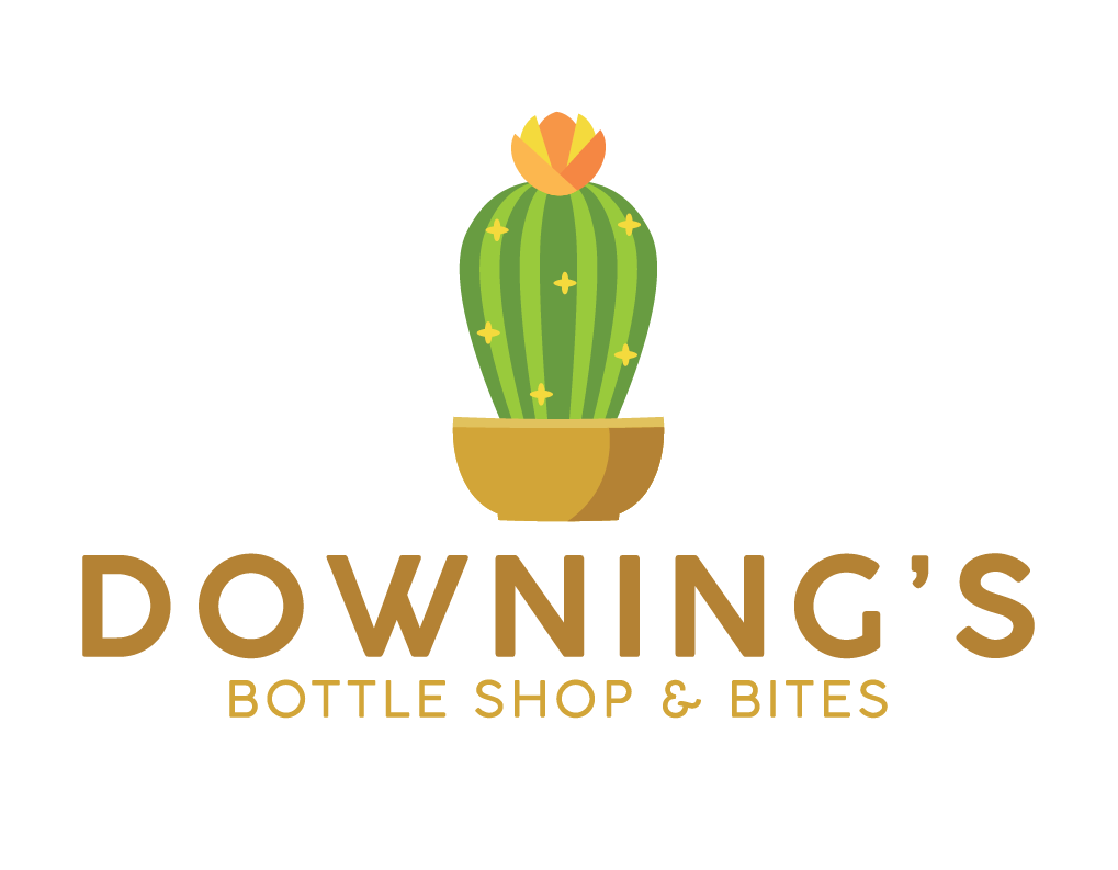Logo Design by laliconk for Downing’s | Design #18977792